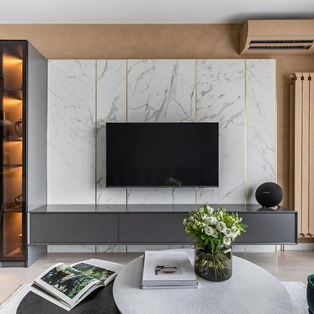 Urbanstay Suites - Prime Location Designer Suite Βουκουρέστι Εξωτερικό φωτογραφία