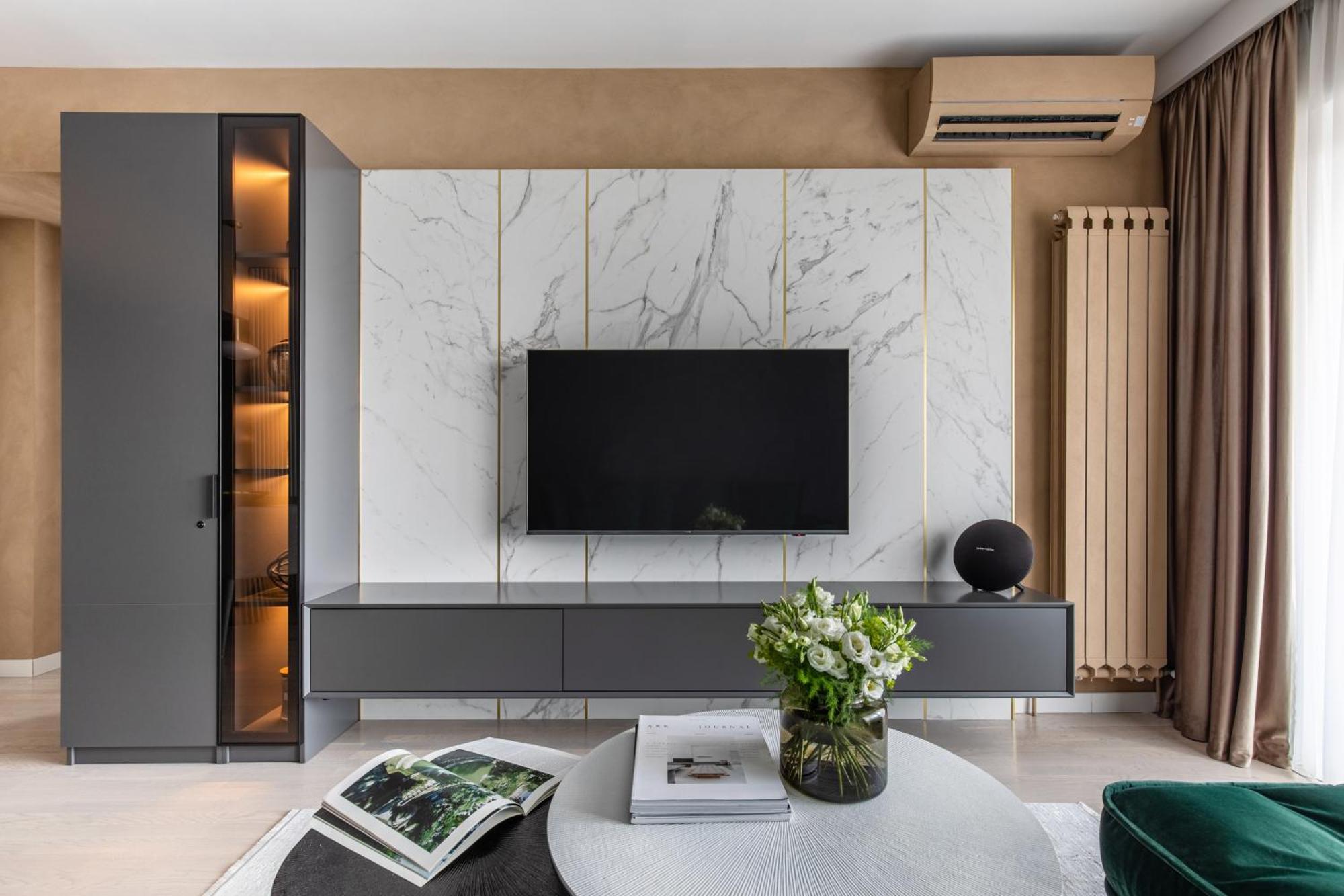 Urbanstay Suites - Prime Location Designer Suite Βουκουρέστι Εξωτερικό φωτογραφία