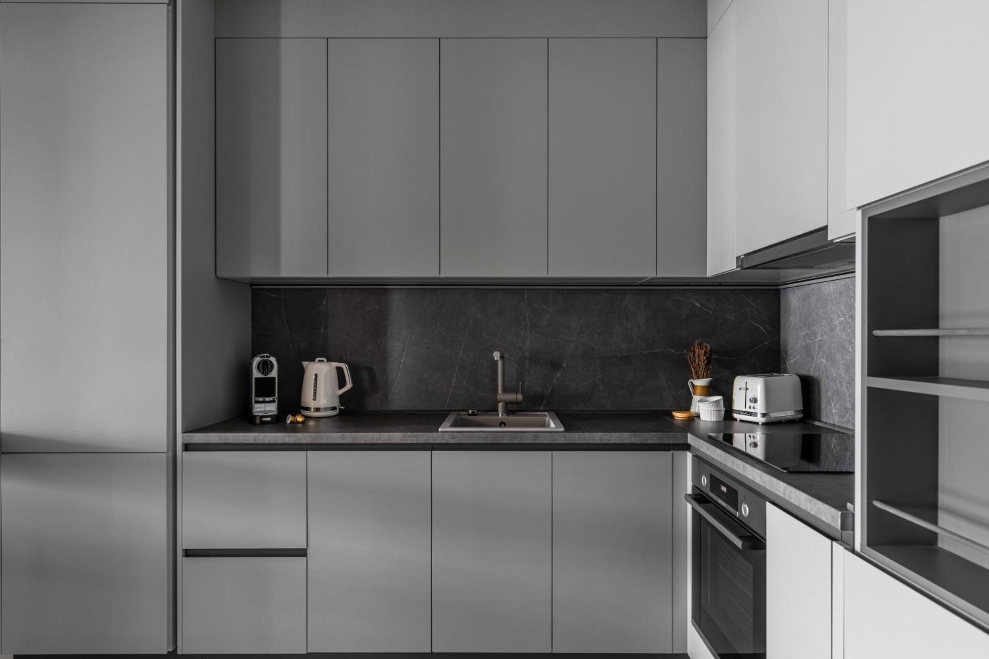 Urbanstay Suites - Prime Location Designer Suite Βουκουρέστι Εξωτερικό φωτογραφία