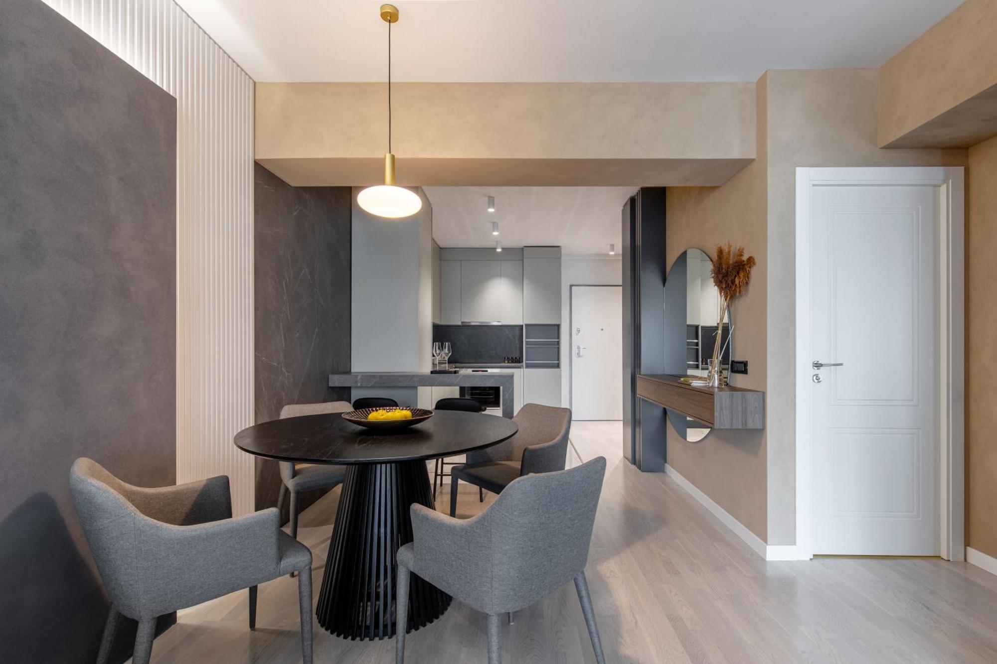 Urbanstay Suites - Prime Location Designer Suite Βουκουρέστι Εξωτερικό φωτογραφία