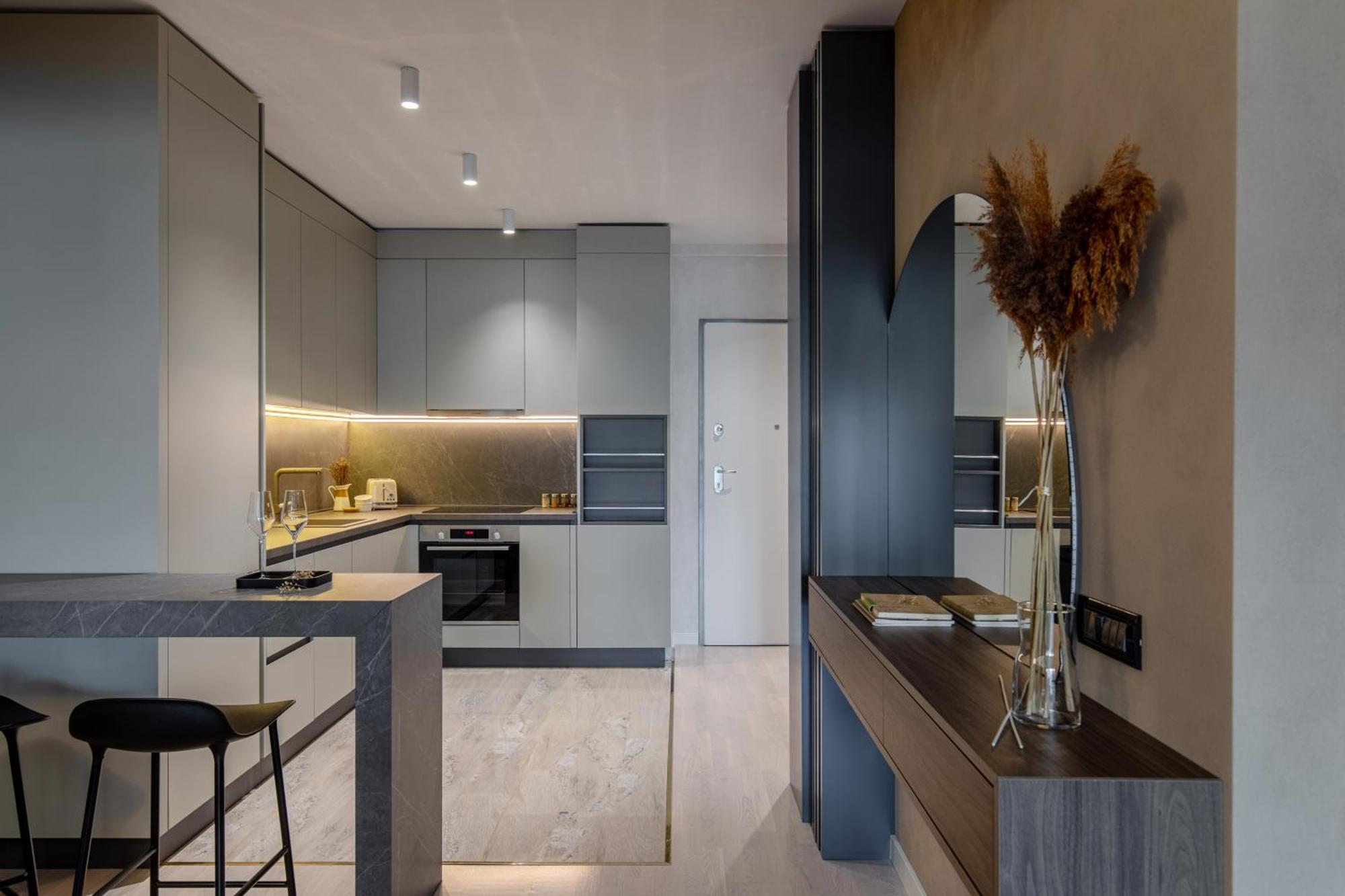 Urbanstay Suites - Prime Location Designer Suite Βουκουρέστι Εξωτερικό φωτογραφία